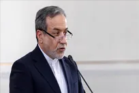 عراقچی: پس از امضای تفاهم‌نامه، اولین دور مذاکرات ایران و آمریکا آغاز می‌شود
