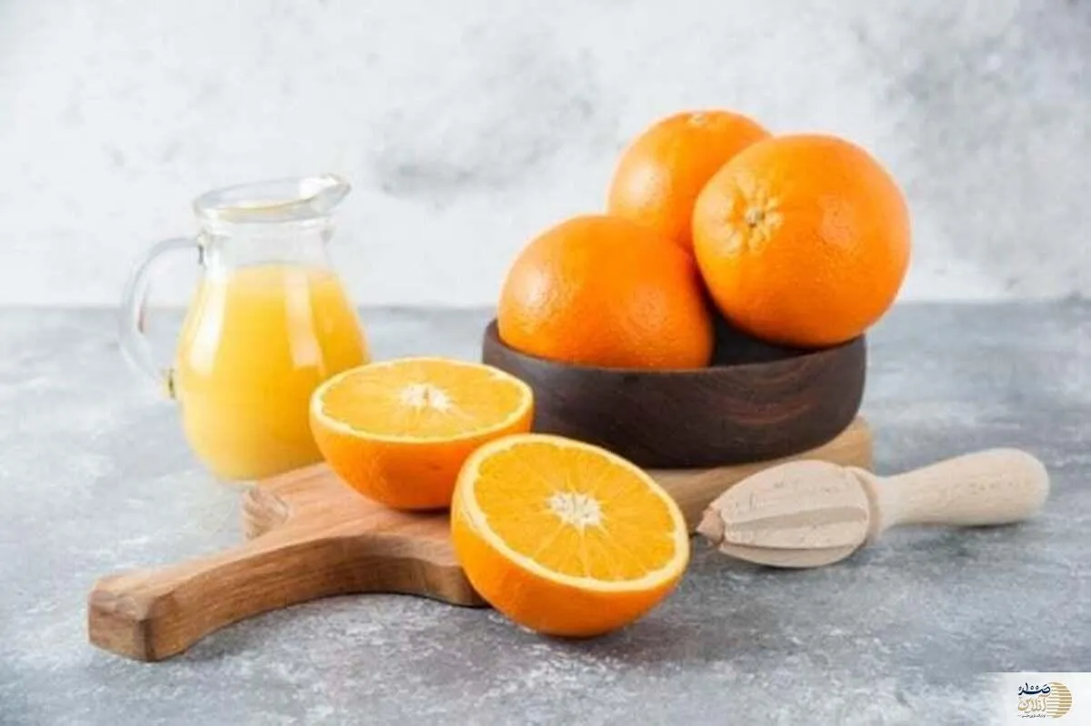 این میوه ترش خوش عطر بمب سلامتی بدن شماست