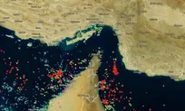 هشدار بریتانیا: تهدید امنیتی در تنگه هرمز به بالاترین سطح رسید