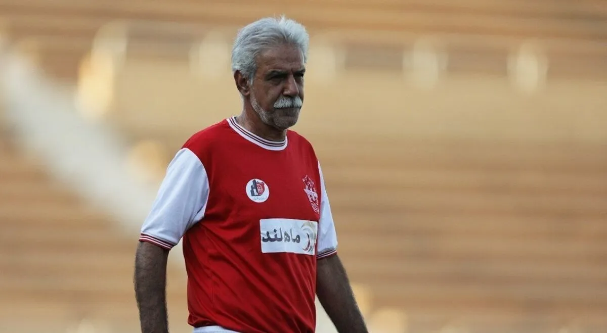 طعنه یک پرسپولیسی به استقلال : تیم نکونام بدون این ۲ ستاره هیچ چیز نمی شود