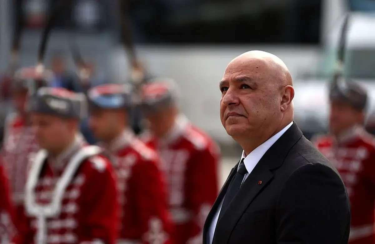 لبنان
