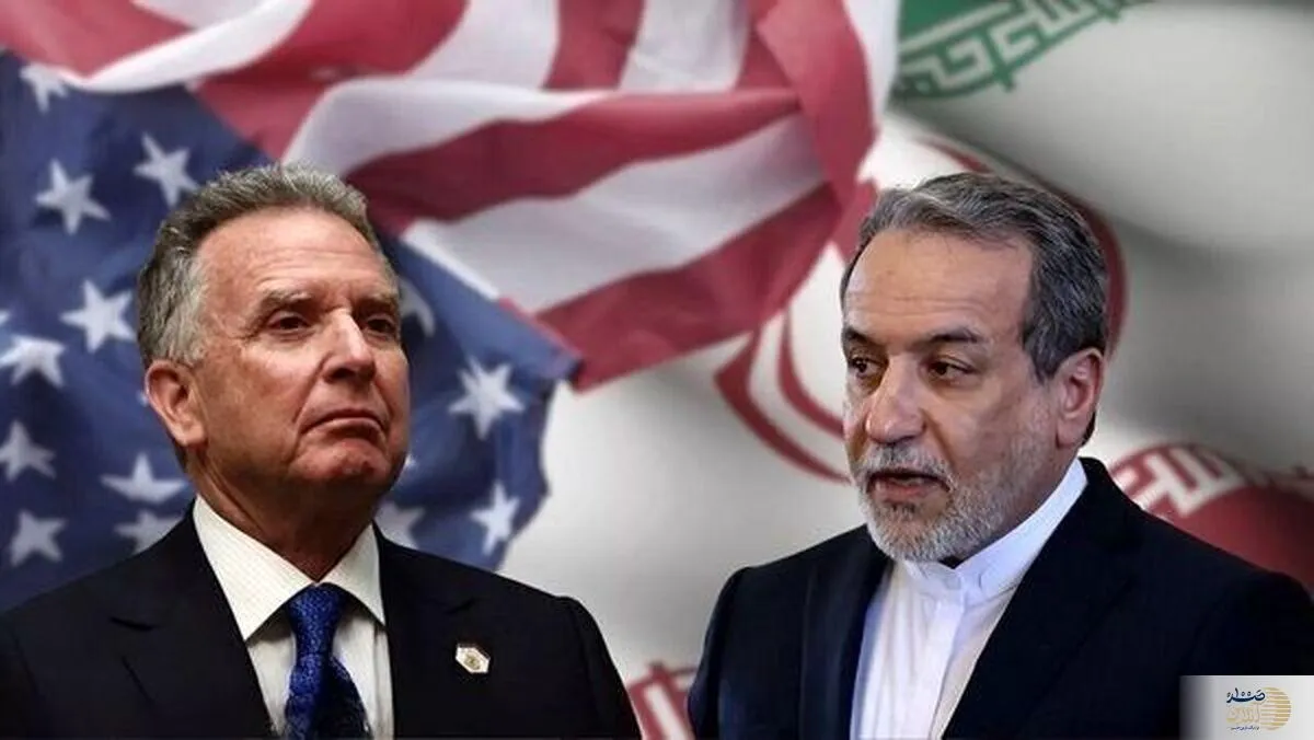 اکسیوس لو داد/ دور بعدی مذاکرات تهران-واشنگتن در راه است!
