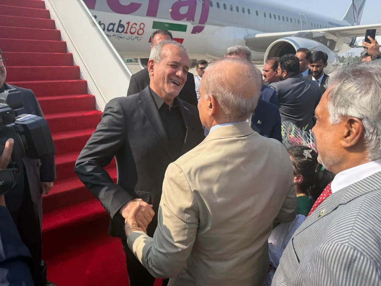 پزشکیان