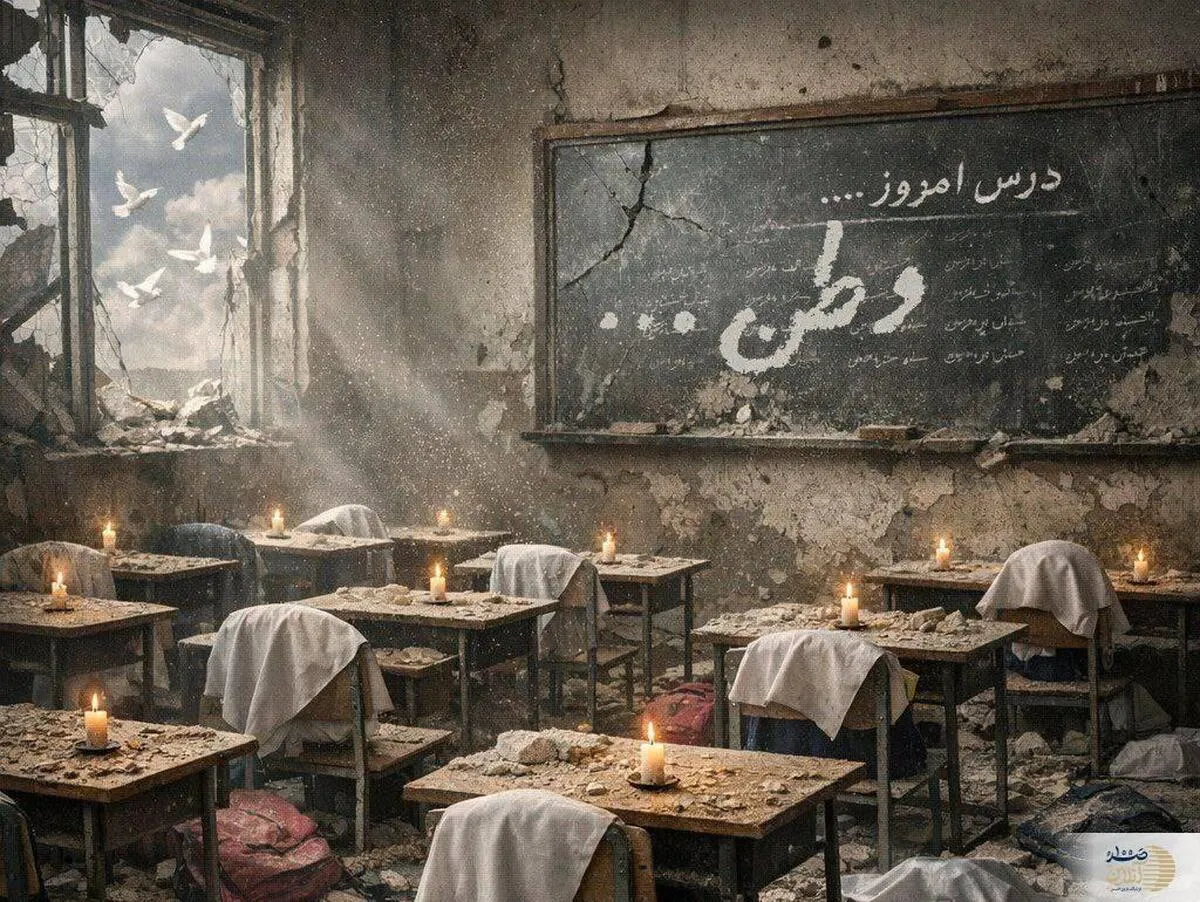فردا یکشنبه در هرمزگان عزای عمومی اعلام شد