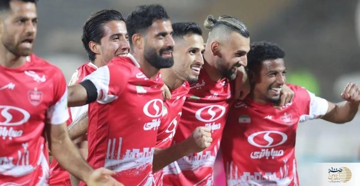 پرسپولیس با چهارضلعی تهاجمی جدیدش فصل آینده را طوفانی آغاز می‌کند