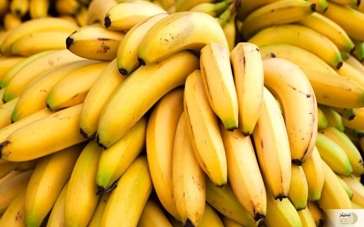 چرا موز رسیده برای برخی افراد خطرناک است؟