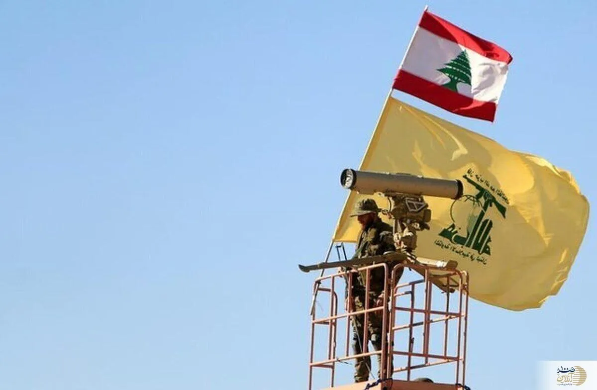 حزب‌الله لبنان به موضع حماس واکنش نشان داد