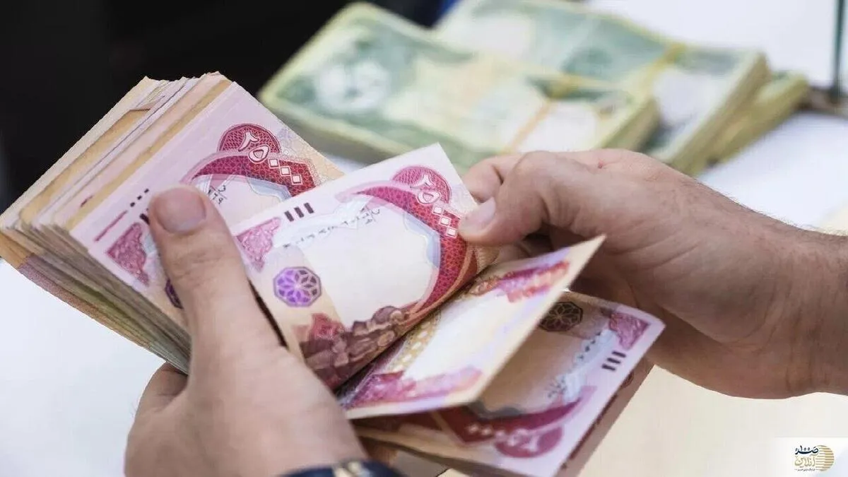قیمت هر دینار عراق برای زائران اربعین اعلام شد