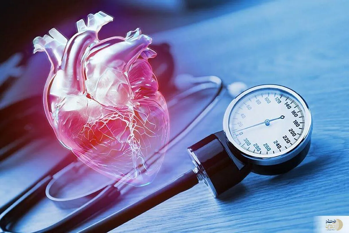 ویدیو/ آیا روزه برای فشار خون ضرر دارد؟