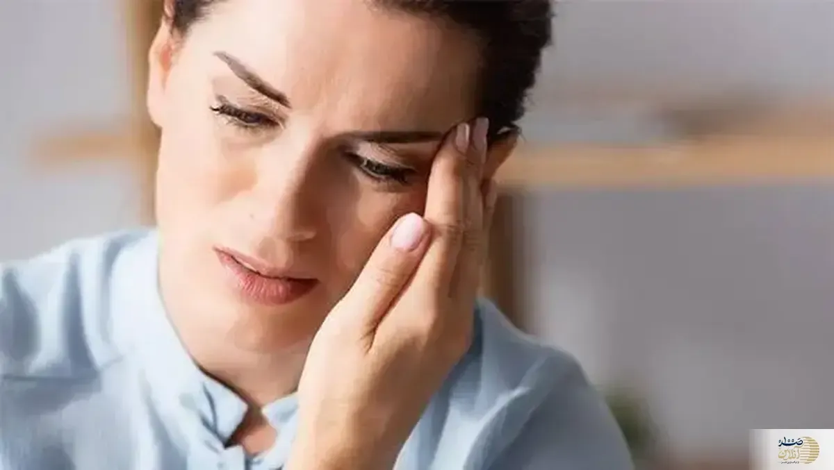 معجزه های طب سنتی برای رهایی از سردرد