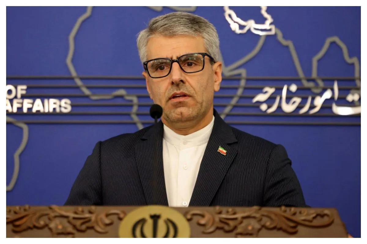 بقائی: احتمال امضای تفاهمنامه میان تهران و واشنگتن در سطح رؤسای جمهور
