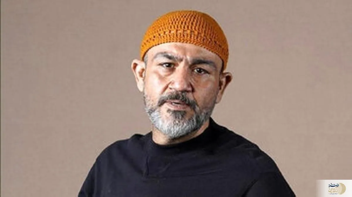 عکس/ حمله تند و عجیب مهران غفوریان به جنگ غزه