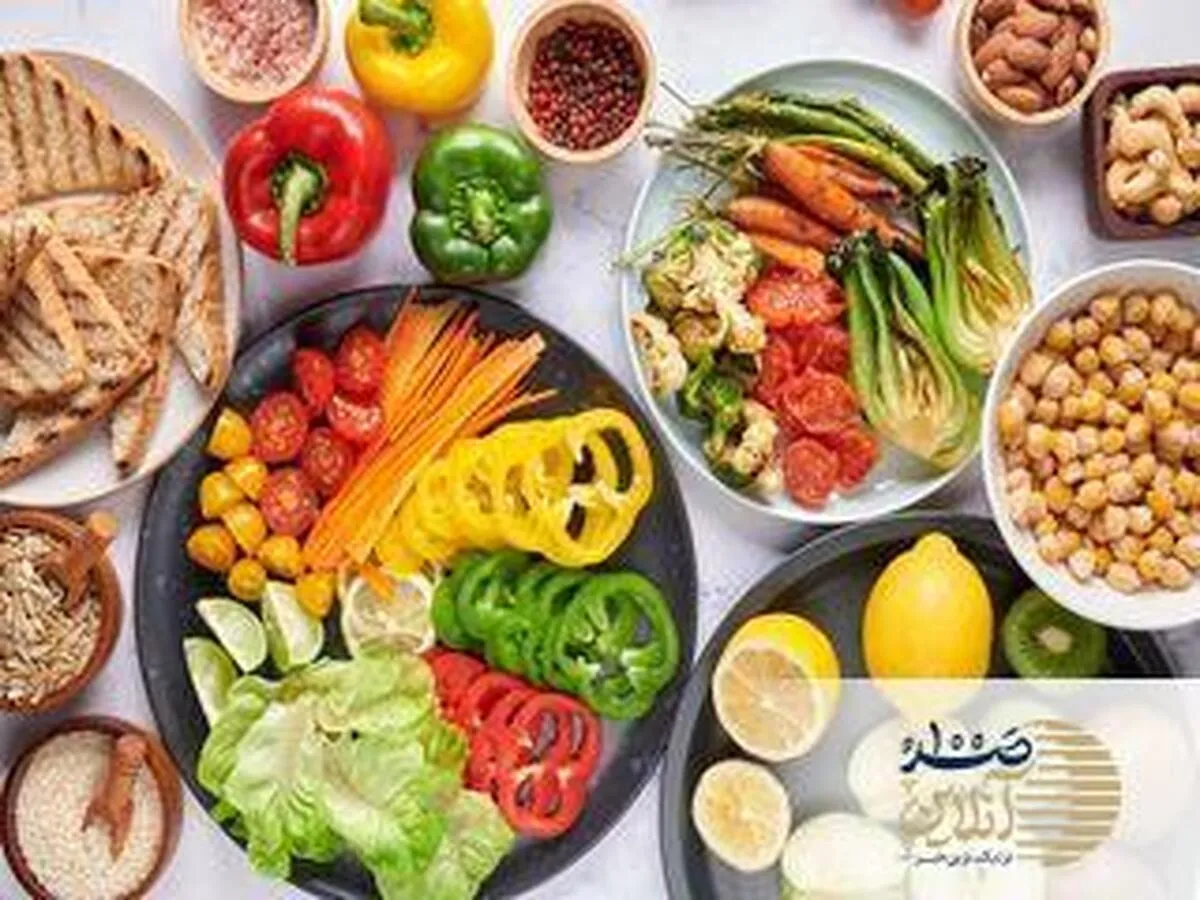با این رژیم غذایی در تابستان در کمترین زمان لاغر شوید