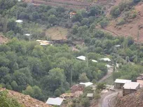 روستای جورد ؛ ماسوله ی تهران برای سفر یک روزه !