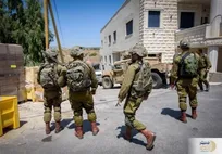 اسرائیل باز هم یک شهروند فلسطینی را به اتهام همکاری با ایران دستگیر کر