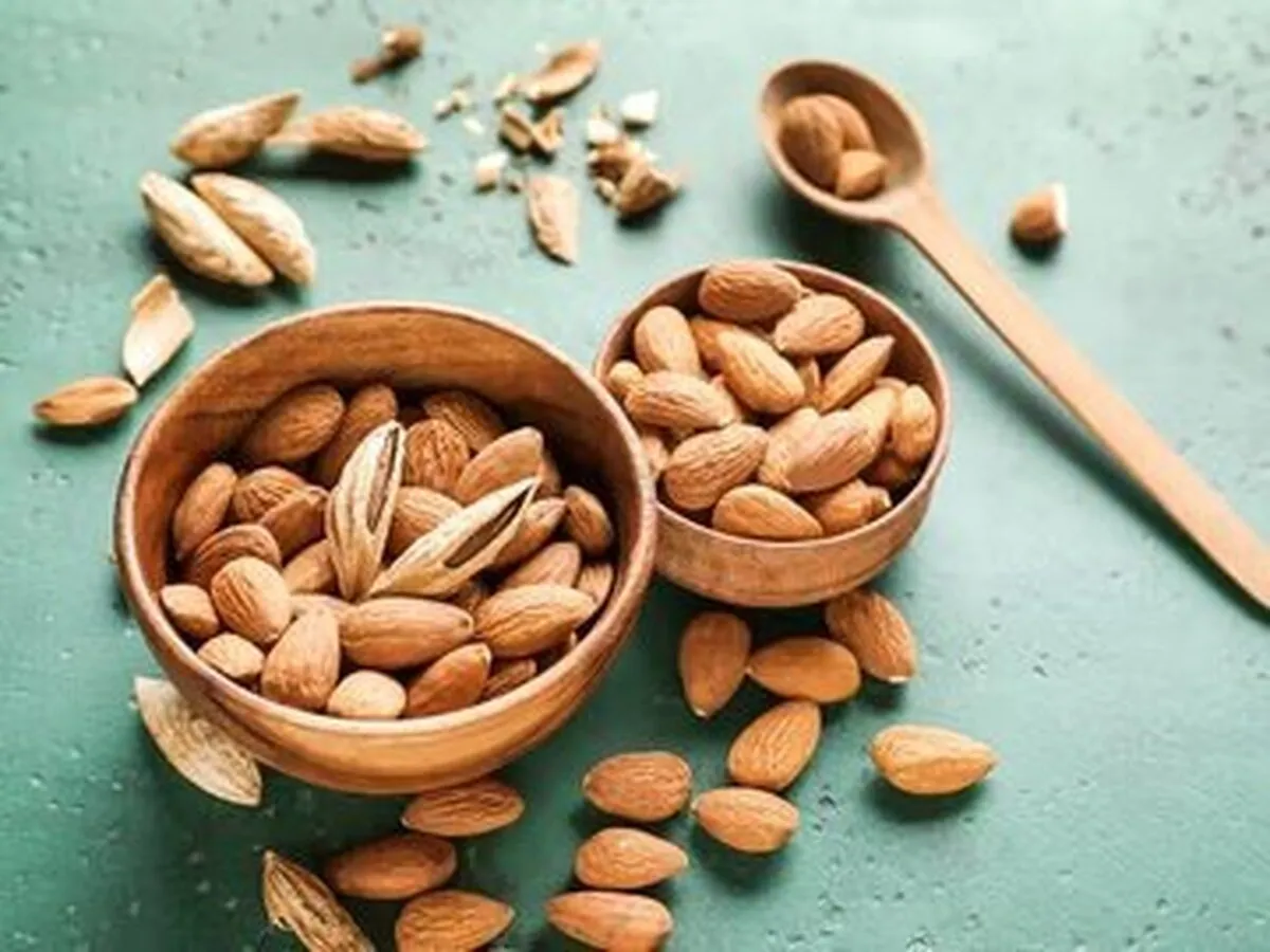 مصرف زیاد این میان وعده خوشمزه دردسر ساز می شود