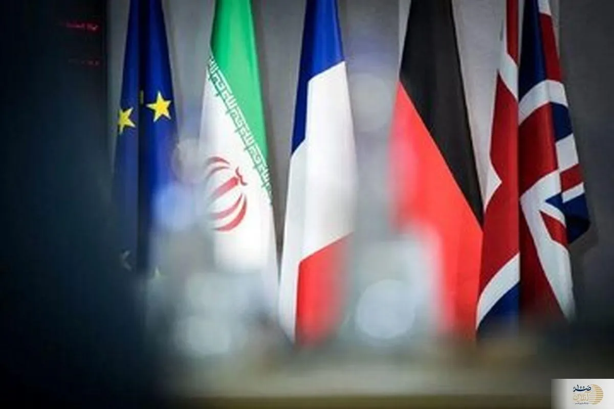 مقام آمریکایی مدعی شد با وجود تحریم های تروئیکا علیه ایران، آماده مذاکره هستیم