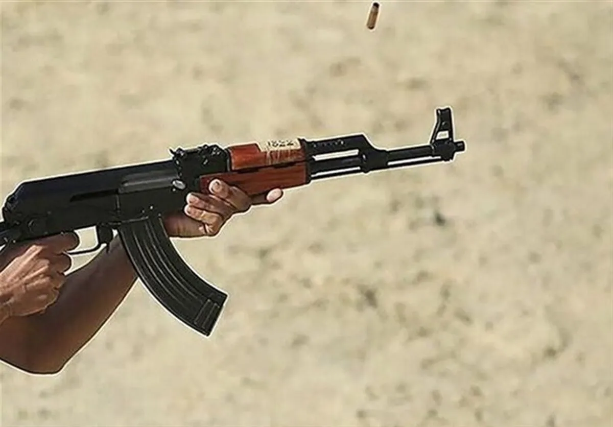 قاچاق سلاح‌ جنگی در این بندر