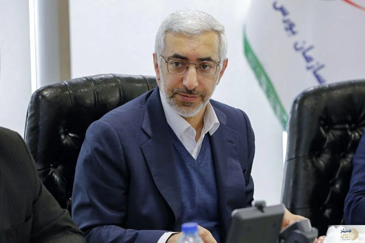 جزییات وام میلیاردی مدیران بورس