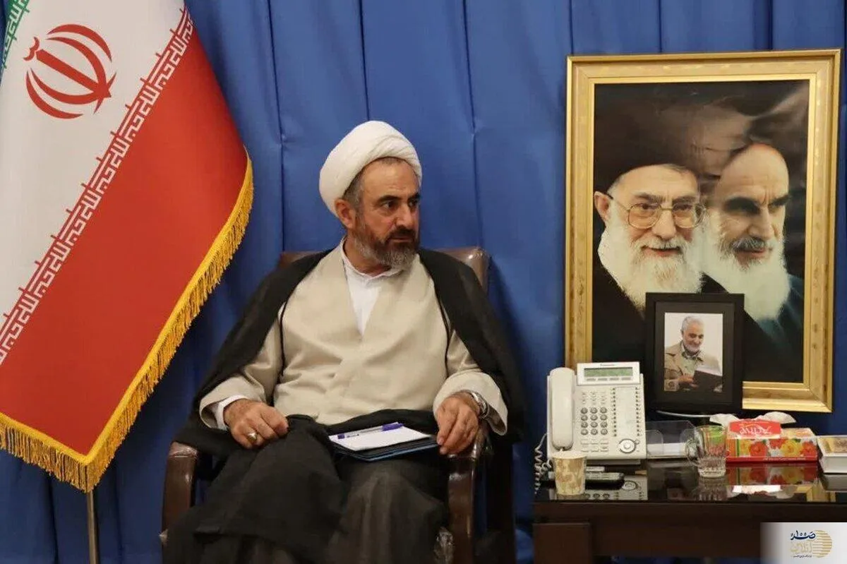 کلید رونق معنوی و اقتصادی: تقوا و استقامت در مسیر بندگی!