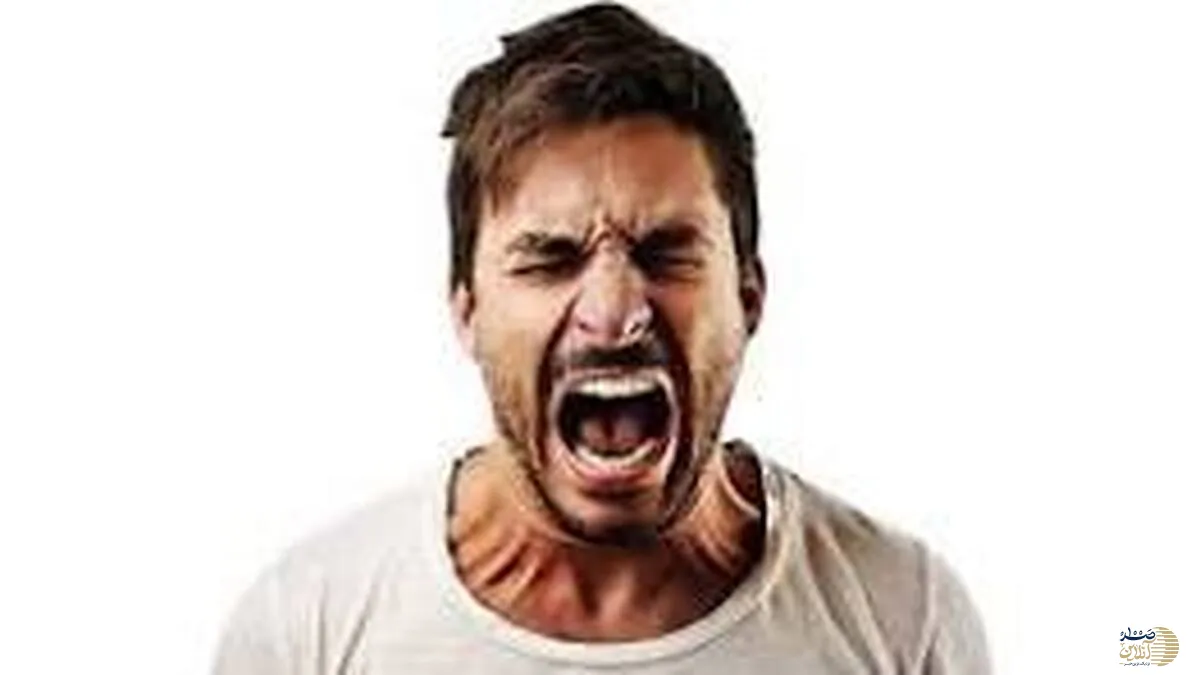 این علایم ظاهری یعنی فشار عصبی روی شماست