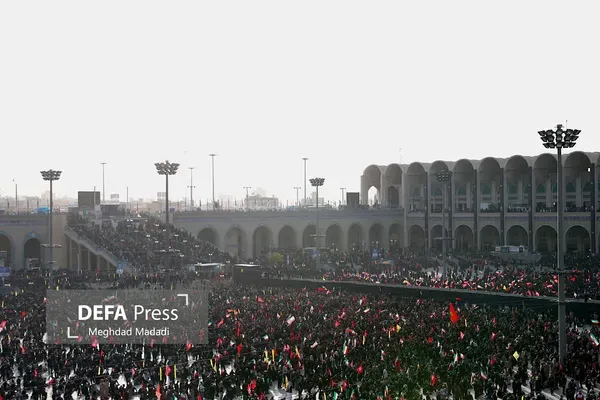 تهران تهران
