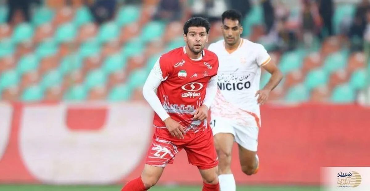 بمب نقل و انتقالاتی/ آیا پرسپولیس مهری را به استقلال می‌فروشد؟