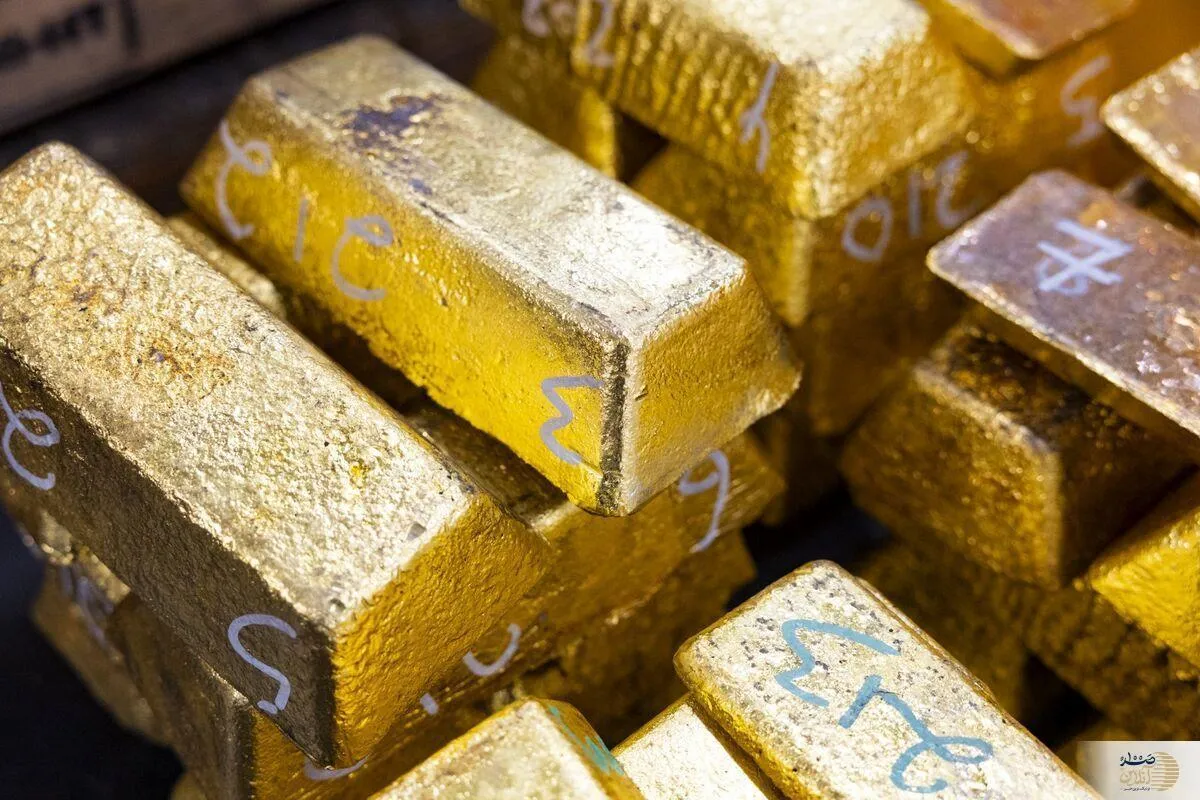 آخرین قیمت طلا امروز سه‌شنبه ۱۹ اسفند ۱۴۰۴