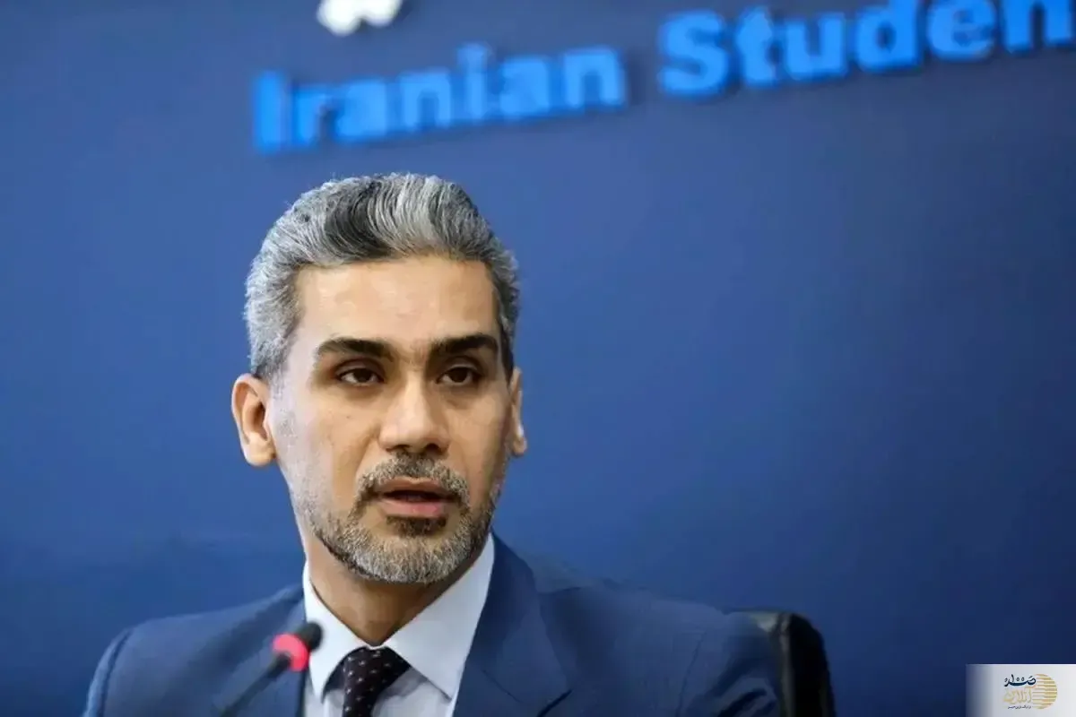 سفیر جدید عراق در تهران معرفی شد