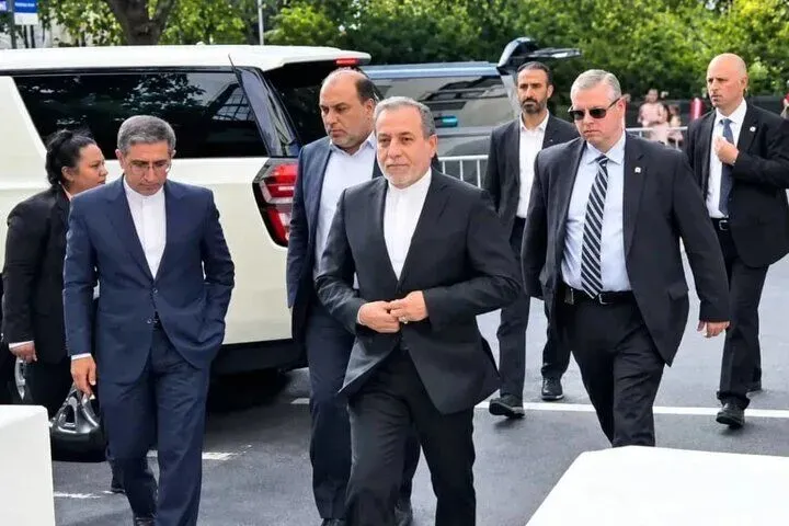 واشنگتن شرط ایران را نپذیرفت