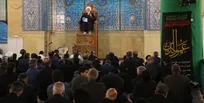 آیت الله ناصری: ترک نماز عامل سقوط انسان است/ شب های قدر شب توبه و آگاهی