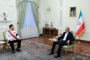  پزشکیان: روابط ایران و تایلند می‌تواند بیش از پیش گسترش یابد