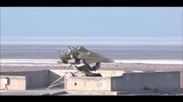 ببینید| ایران از سامانه پدافند لیزری ارتش رونمایی کرد!