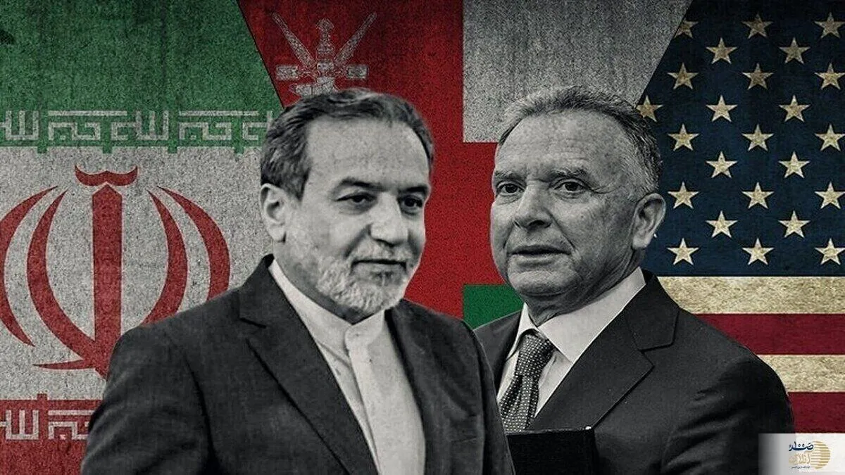 واکنش سید عباس عراقچی به گفتگو با ویتکاف