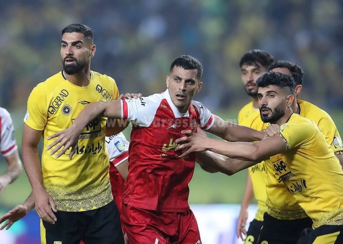 بررسی بازگرداندن امتیاز پرسپولیس و سپاهان / استقلال که هیچ پرسپولیس هم شاکی شد!