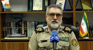ارتش: خلبانان ایرانی در قطر زنده هستند