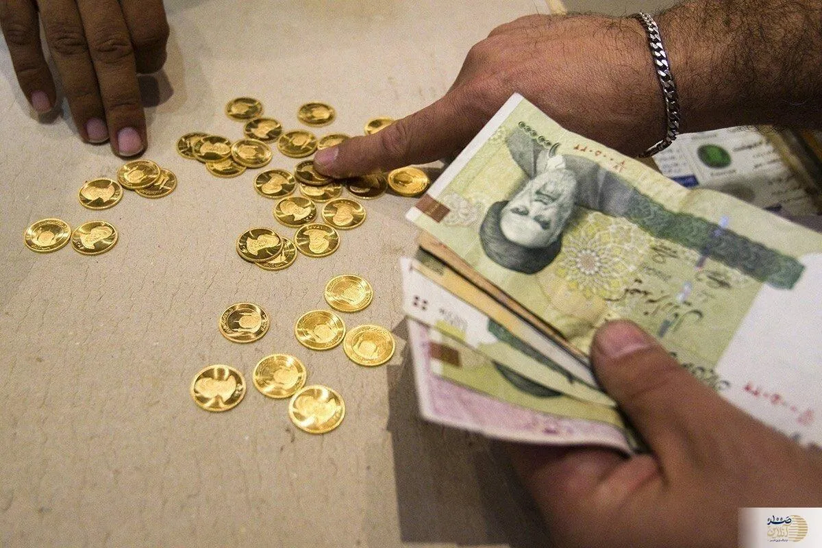 آخرین قیمت سکه و طلا امروز شنبه ۲۹ فروردین ۱۴۰۵ + جدول