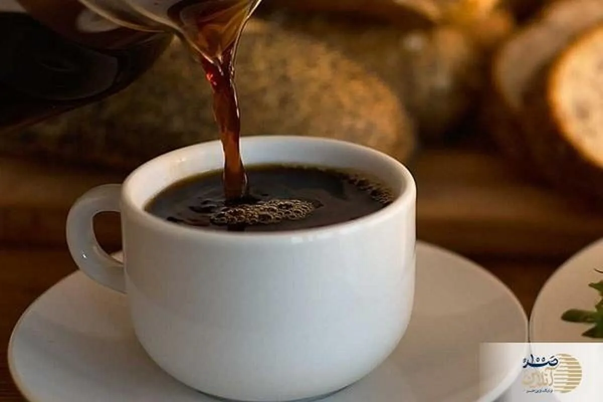 قهوه بهتر است یا چای؟