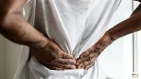 درمان ساده و همیشگی گودی کمر + ویدئوی آموزشی