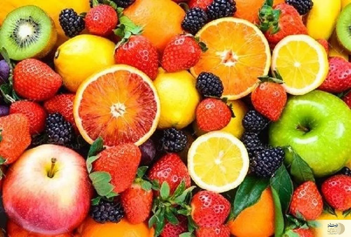 با مصرف این میوه ها سنگ کلیه رو پودر کن