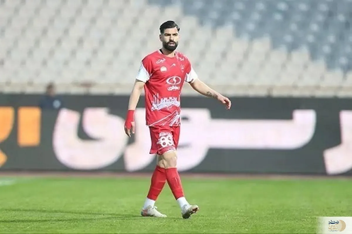 یحیی گل‌محمدی دو بازیکن از پرسپولیس جذب می‌کند