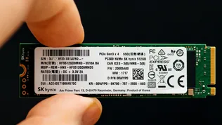 هشدار SK Hynix درباره بحران عرضه حافظه: ۲۰۲۷ بدترین سال تاریخ این صنعت خواهد بود