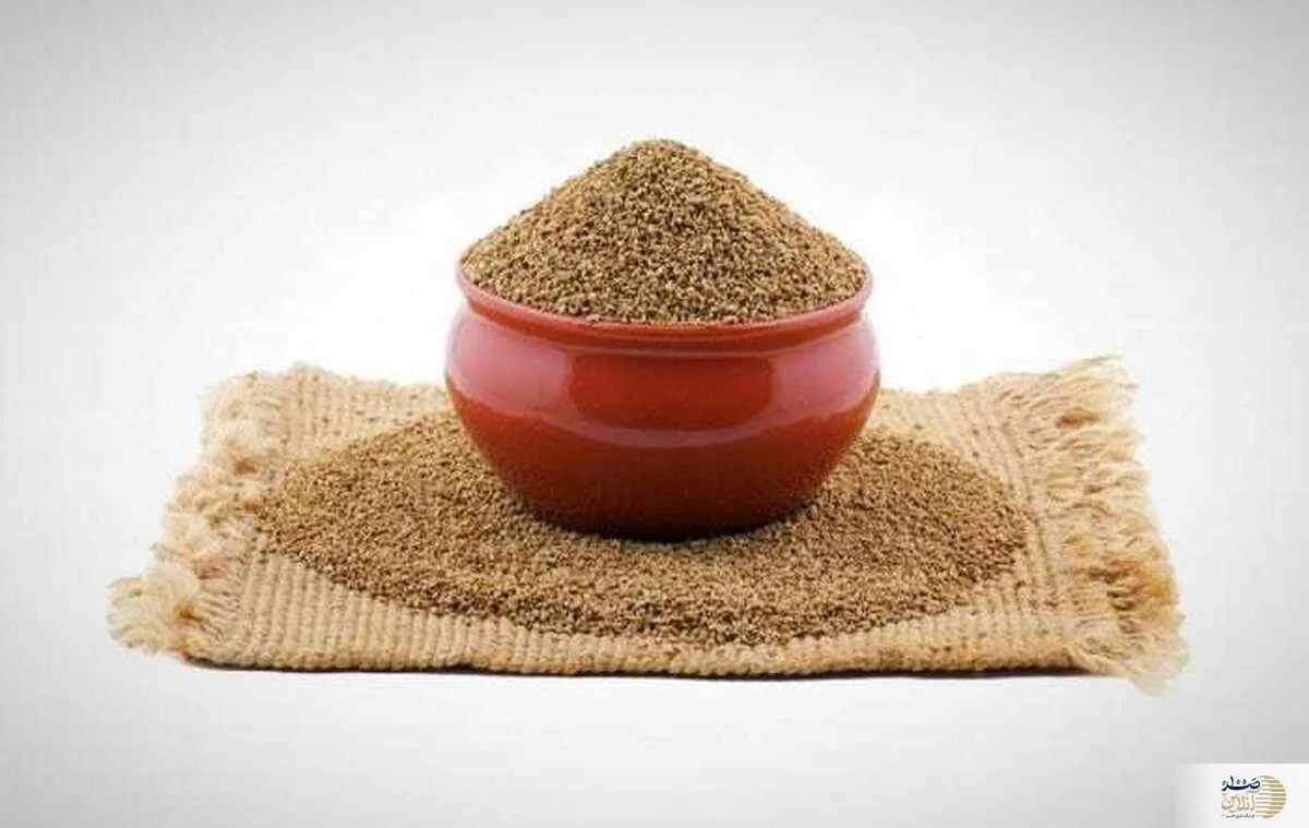 دل درد های همیشگی نشانه ضعف معده است / با این دانه پادشاه آن را برای همیشه درمان کنید+ رفع انگل