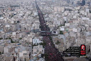 محل تدفین «رهبر شهید» مشخص شد/ پیکر آیت‌الله العظمی امام سید علی خامنه‌ای در کدام نقطه از حرم امام رضا (ع) آرام می‌گیرد؟
