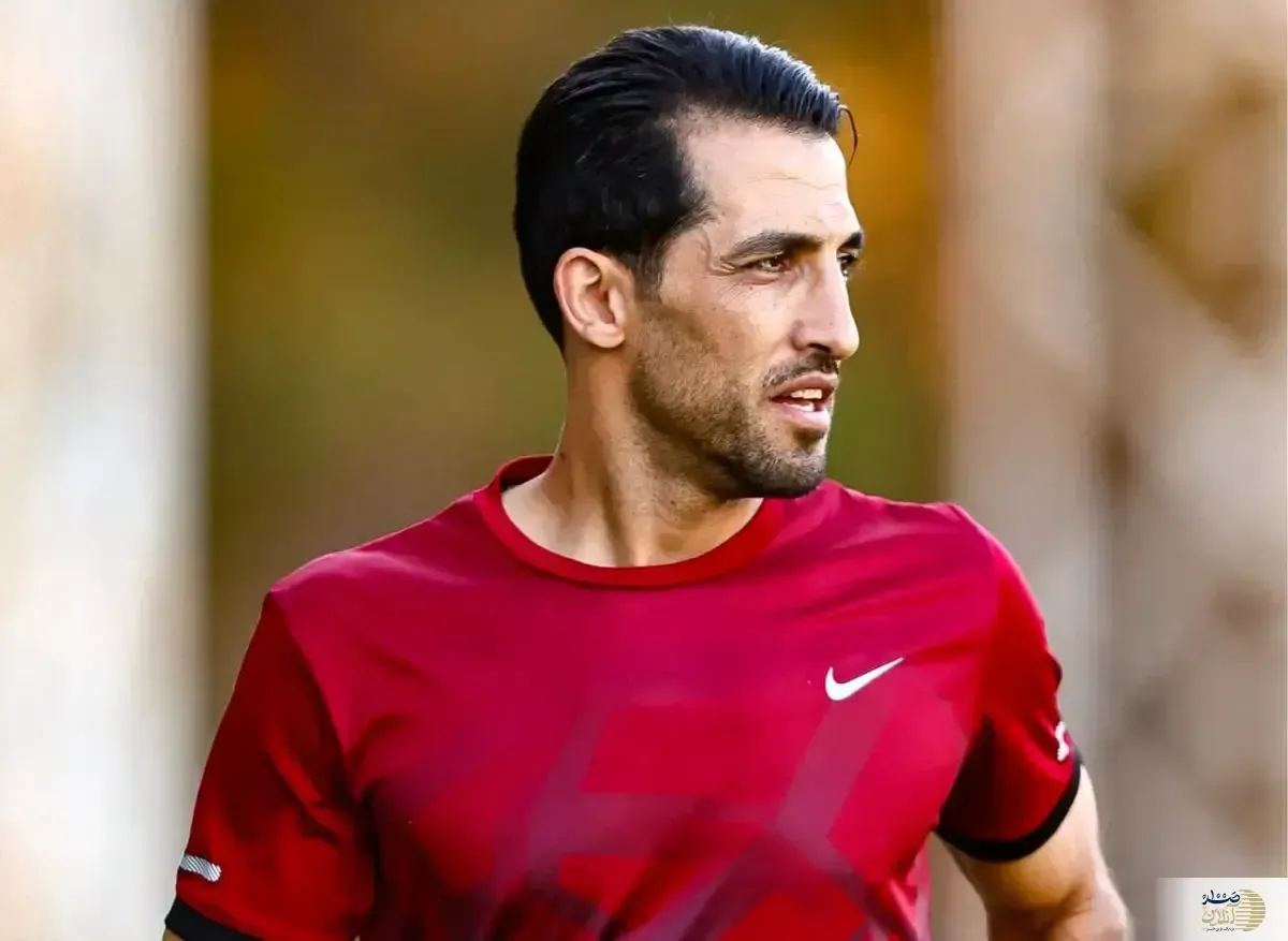 وحید امیری به پرسپولیس برگشت
