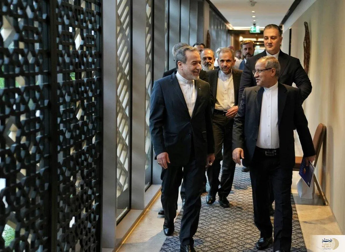 آمریکای ها درباره نحوه برخورد با ایران به جان هم افتادند