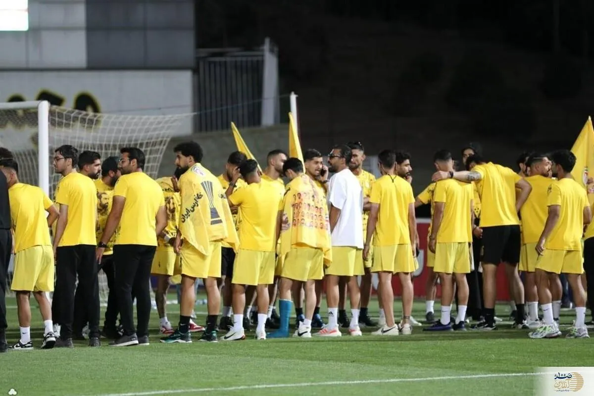عکس/  AFC به صعود پیکان و فجر واکنش نشان داد