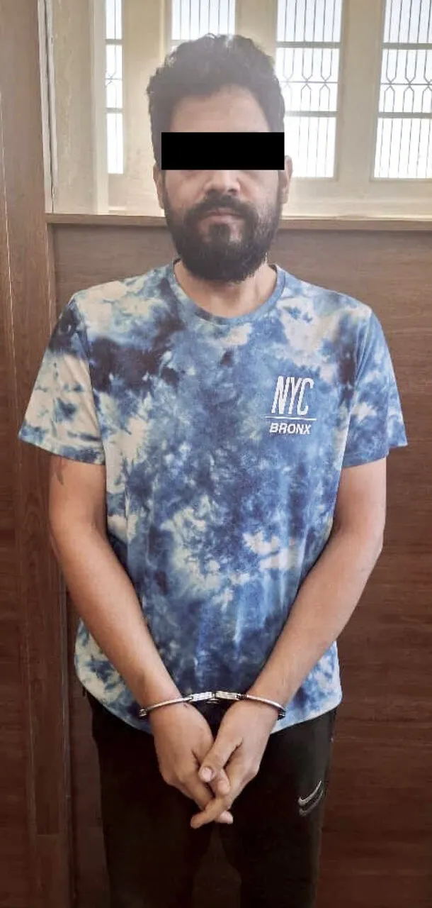 تصاویر و اعترافات تکان دهنده قاتل قهرمان کراسفیت؛ ببینید | ۱۱ ماه بعد از عروسی خونین چگونه به دام افتاد؟
