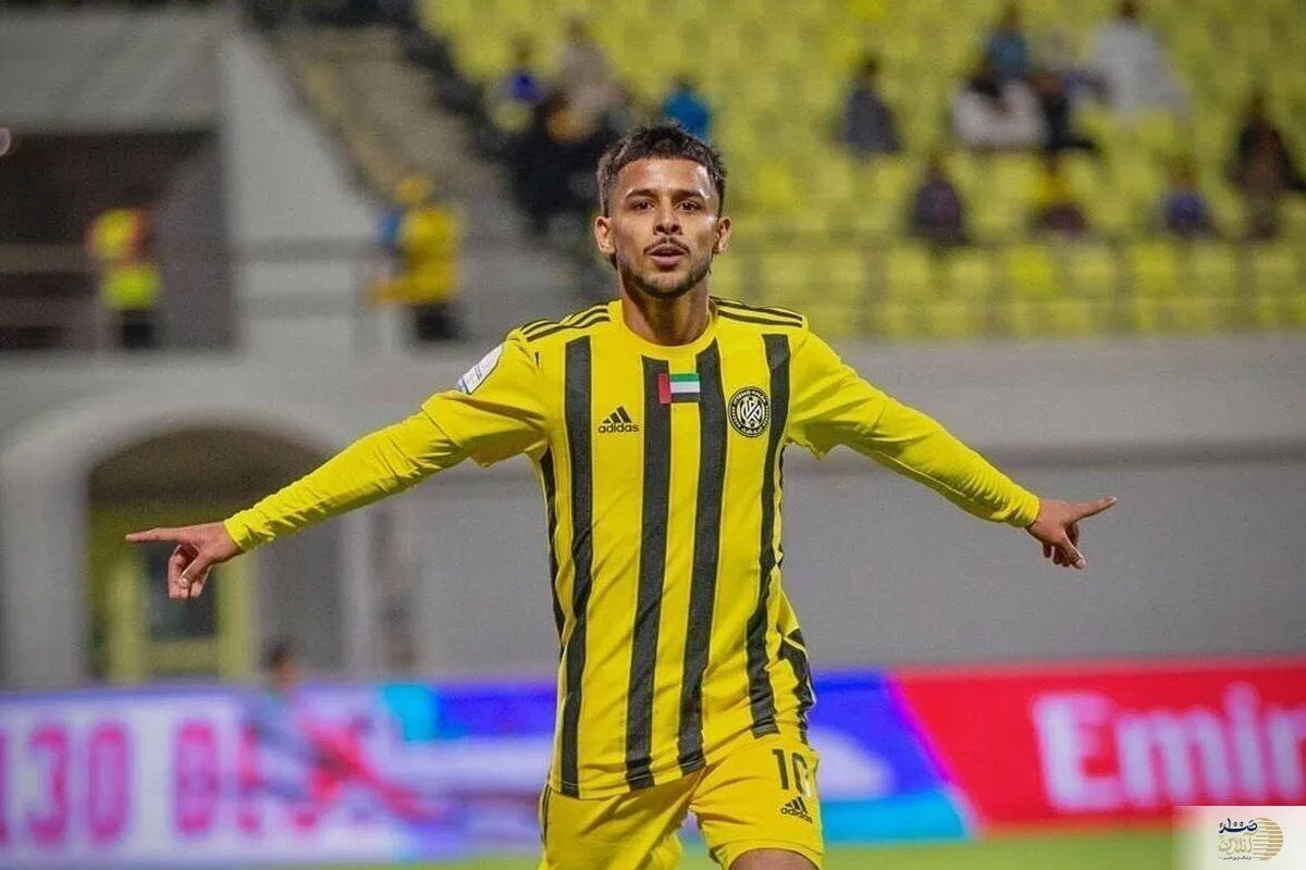 باشوی استقلال با رکورد بی‌نظیر در لیگ امارات!