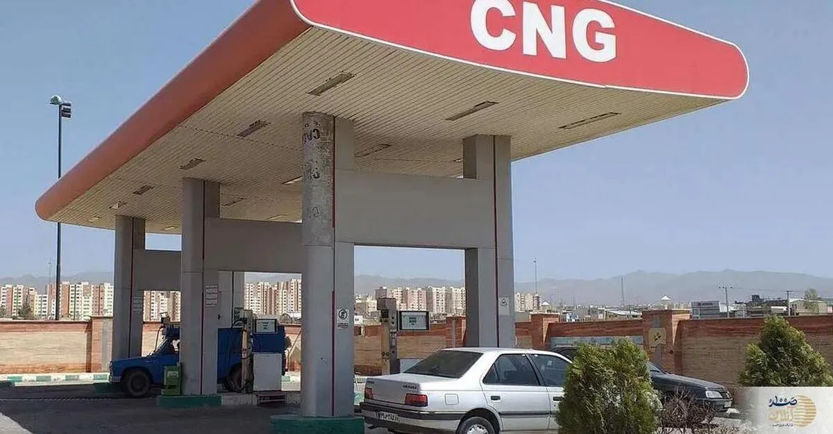 توزیع سوخت رایگان در ۵۰۰ جایگاه سوخت